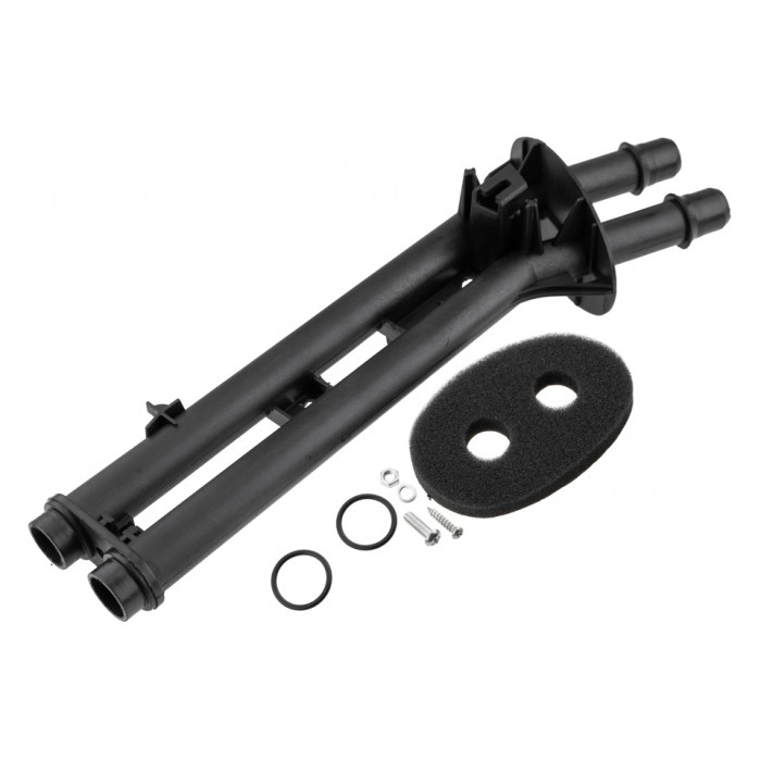Tuyau de Chauffage Pour Peugeot 207 6448Q0
