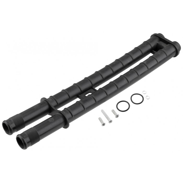 Tuyau de Chauffage Pour Peugeot 405 406 644859, 6464C8