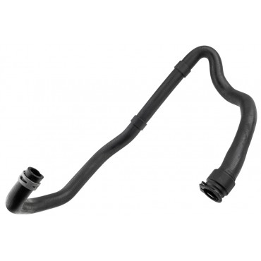 Tuyau de Chauffage Pour Peugeot 407 Citroën C5 1317S6, 1317N9