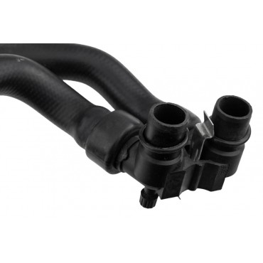 Tuyau de Chauffage Pour Peugeot 306 Partner Citroën Berlingo Xsara