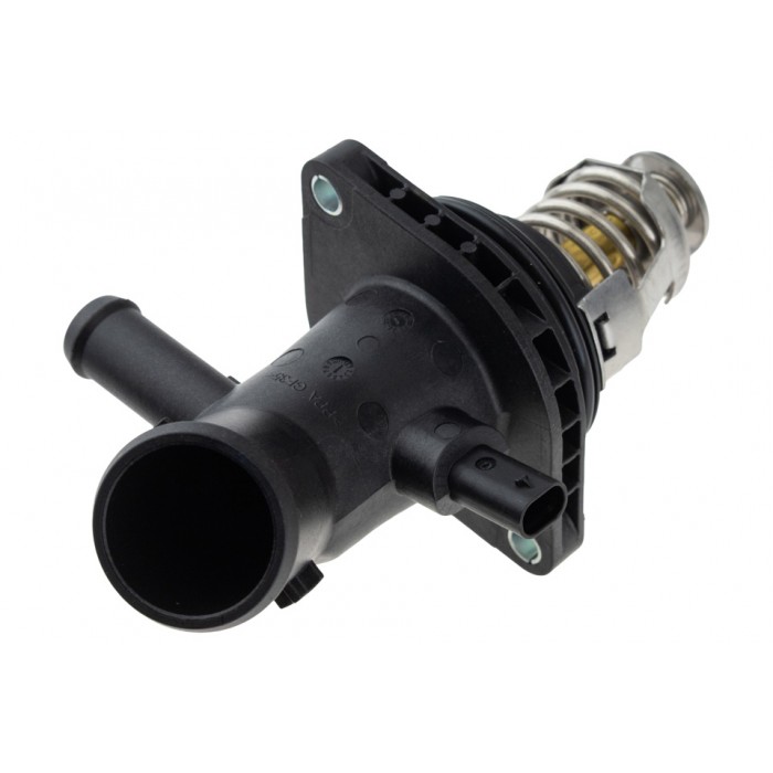 Boitier Thermostat d'Eau Pour Opel Antara 55501352, 55486847, 1338486, 55505571