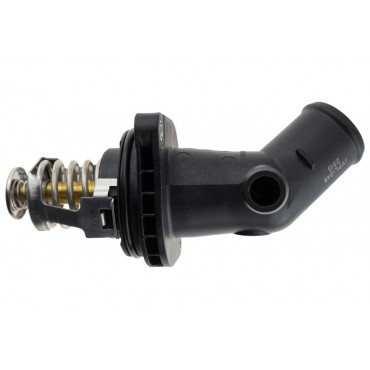 Boitier Thermostat d'Eau Pour Opel Antara 55501352, 55486847, 1338486, 55505571