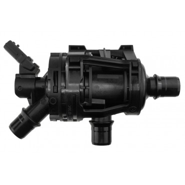 Boitier Thermostat d'Eau Pour Renault Master III Opel Movano B