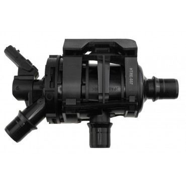 Boitier Thermostat d'Eau Pour Renault Captur Express Kadjar Kangoo Megane IV