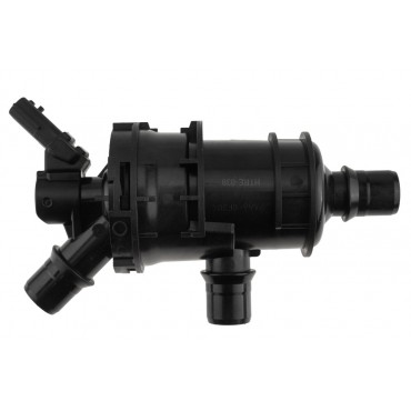 Boitier Thermostat d'Eau Pour Renault Captur Express Kangoo Megane IV Dacia