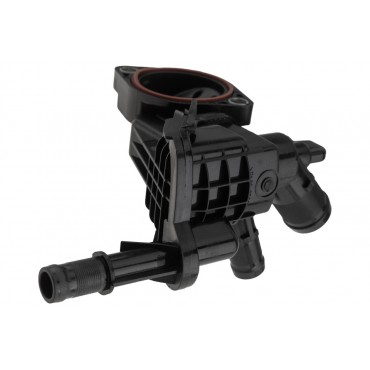 Boitier Thermostat d'Eau Pour Renault Captur Clio IV Dacia Logan II Sandero