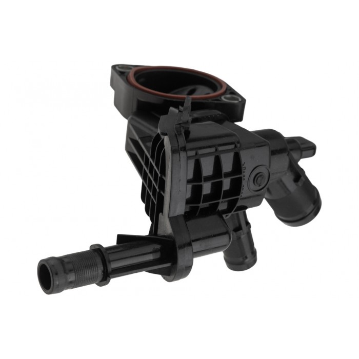 Boitier Thermostat d'Eau Pour Renault Captur Clio IV Dacia Logan II Sandero