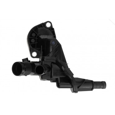 Boitier Thermostat d'Eau Pour Renault Captur Clio IV Dacia Logan II Sandero