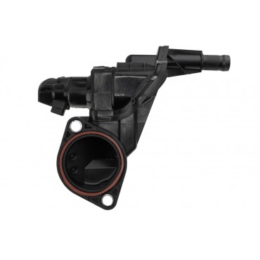 Boitier Thermostat d'Eau Pour Renault Captur Clio IV Dacia Logan II Sandero
