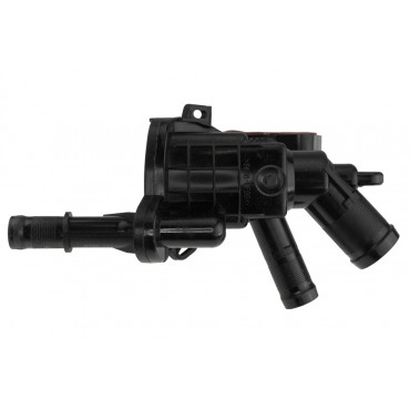 Boitier Thermostat d'Eau Pour Renault Captur Clio IV Dacia Logan II Sandero