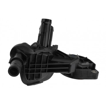 Boitier Thermostat d'Eau Pour Renault Captur Clio IV Dacia Logan II Sandero