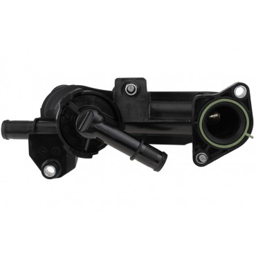 Boitier Thermostat d'Eau Pour Renault Trafic III Fiat Talento 110602449R
