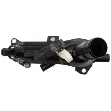 Boitier Thermostat d'Eau Pour Renault Trafic III Fiat Talento 110602449R