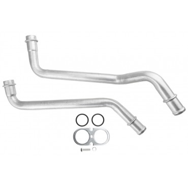 Tuyau de Chauffage Pour Renault Logan II Dacia Duster Logan II Sandero