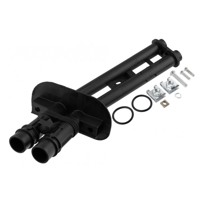 Tuyau de Chauffage Pour Renault Laguna 7701042517, 7701038542, 7701038543