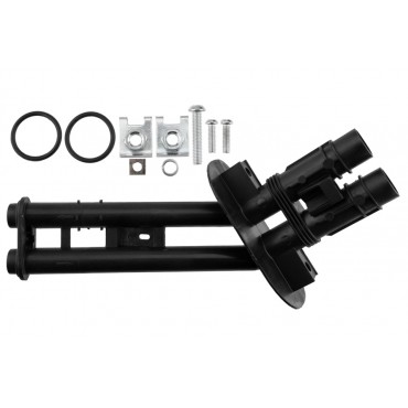 Tuyau de Chauffage Pour Renault Laguna 7701042517, 7701038542, 7701038543