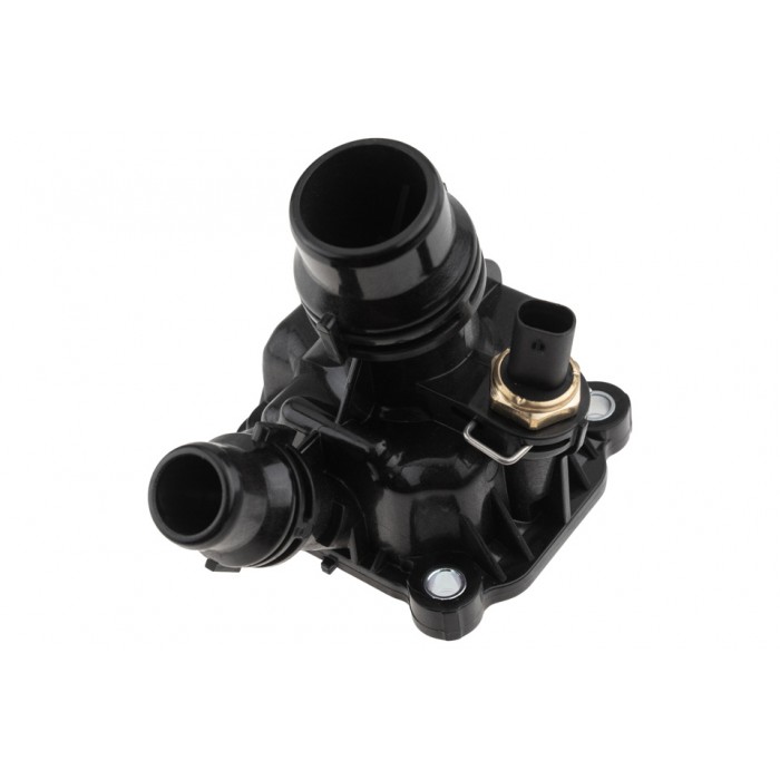 Boitier Thermostat d'Eau Pour Volvo S60 III S90 II V60 V90 XC40 XC60 32257851