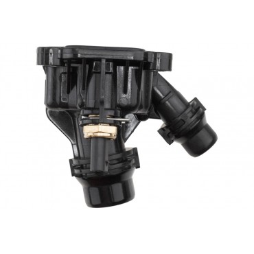 Boitier Thermostat d'Eau Pour Volvo S60 III S90 II V60 V90 XC40 XC60 32257851