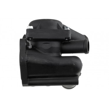 Boitier Thermostat d'Eau Pour VW Bora Golf IV New Beetle Audi Seat 022121111H