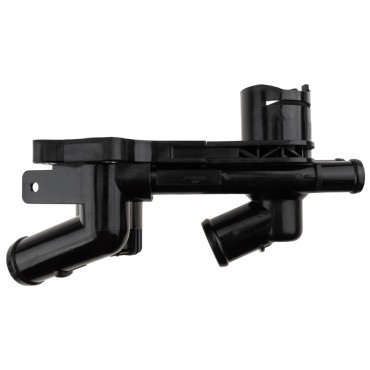 Boitier Thermostat d'Eau Pour VW Beetle Caddy III Audi Seat Skoda 03F121111A