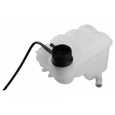 Vase d'Expansion Liquide de Refroidissement Pour BMW Série 3 E30 17111712641