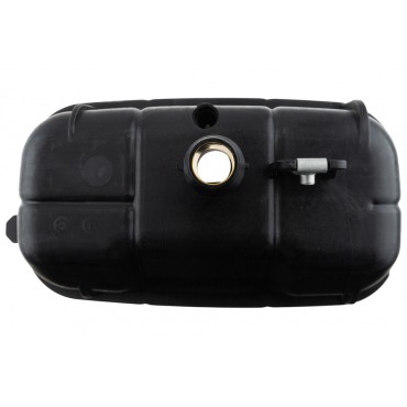 Vase d'Expansion Liquide de Refroidissement Pour Jeep Wrangler IV 68364312AC