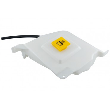 Vase d'Expansion Liquide de Refroidissement Pour Jeep Commander 55038011AA