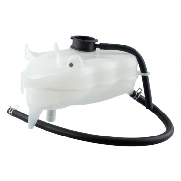 Vase d'Expansion Liquide de Refroidissement Pour Jeep Wrangler III 68195710AB