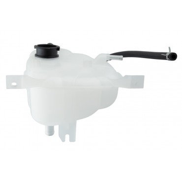 Vase d'Expansion Liquide de Refroidissement Pour Jeep Wrangler III 68195710AB