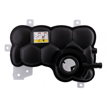 Vase d'Expansion Liquide de Refroidissement Pour Jaguar F-Pace XF Land Rover