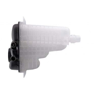 Vase d'Expansion Liquide de Refroidissement Pour Jaguar F-Pace XF Land Rover