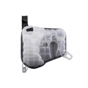 Vase d'Expansion Liquide de Refroidissement Pour Jaguar XJ