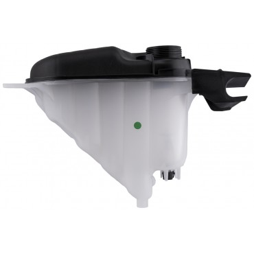 Vase d'Expansion Liquide de Refroidissement Pour Jaguar XJ