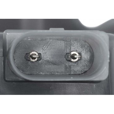 Vase d'Expansion Liquide de Refroidissement Pour VW Touareg Porsche Cayenne