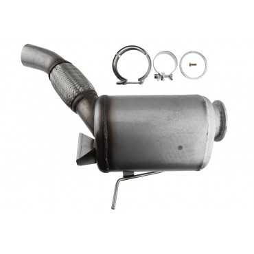 Filtre à Particules FAP Pour BMW X3 F25 X4 F26 X5 E70 X6 E71 E72 18308510429
