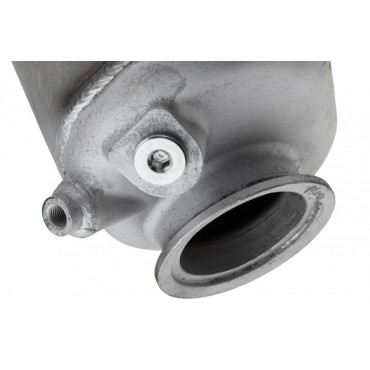 Filtre à Particules FAP Pour BMW X3 F25 X4 F26 X5 E70 X6 E71 E72 18308510429