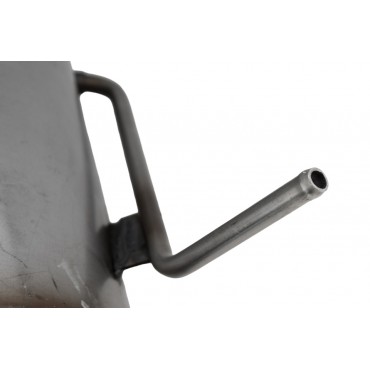 Filtre à Particules FAP Pour BMW X3 F25 X4 F26 X5 E70 X6 E71 E72 18308510429