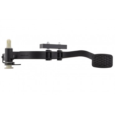 Pédale de Frein Pour Chevrolet Spark 95936014