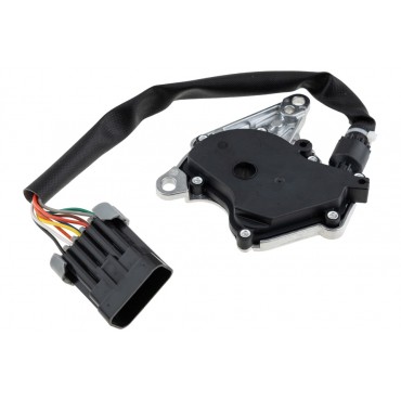 Interrupteur Multifonction Vitesses Pour Porsche 911 98632561200, 98632561201