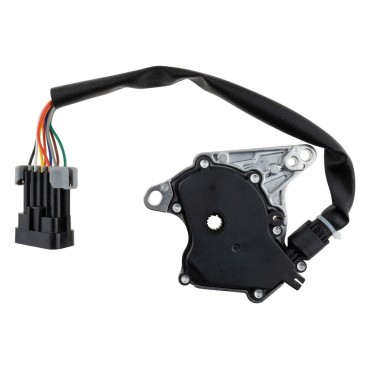 Interrupteur Multifonction Vitesses Pour Porsche 911 98632561200, 98632561201