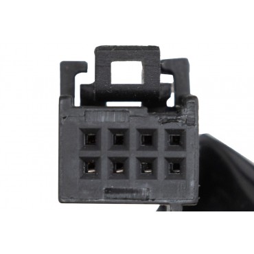 Contacteur de Tournant Volant Pour Peugeot Boxer Fiat Ducato Citroën 59001157