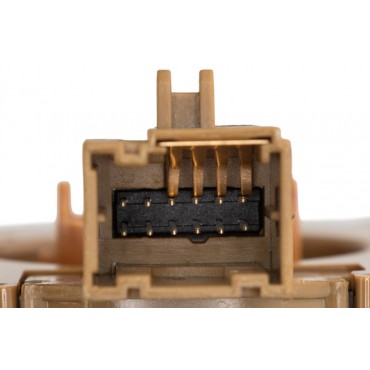 Contacteur de Tournant Volant Pour Peugeot Boxer Fiat Ducato Citroën 59001157