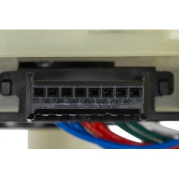 Contacteur de Tournant Volant Pour Nissan NP300 25560EB308