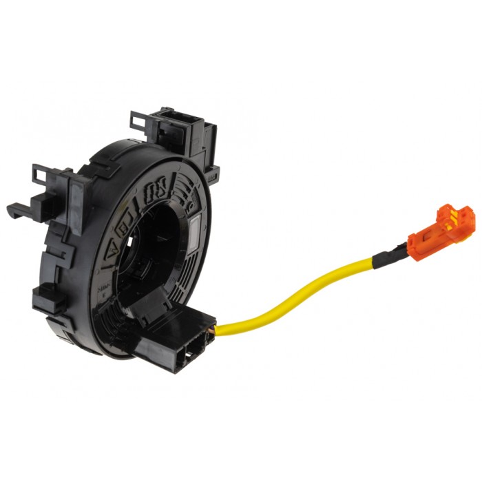 Contacteur de Tournant Volant Pour Toyota Hilux VIII 843070K090, 843070K091