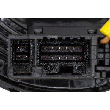 Contacteur de Tournant Volant Pour Toyota Hilux VIII 843070K090, 843070K091