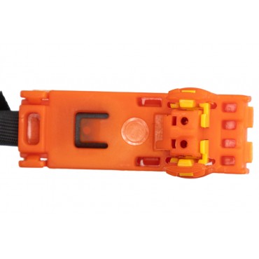 Contacteur de Tournant Volant Pour Toyota Hilux VIII 843070K090, 843070K091