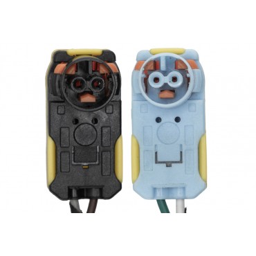 Contacteur de Tournant Volant Pour Lexus RX 8430848040