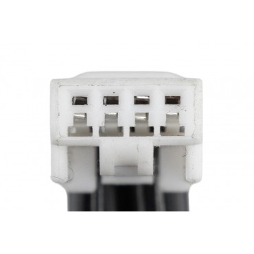 Contacteur de Tournant Volant Pour Lexus RX 8430848040