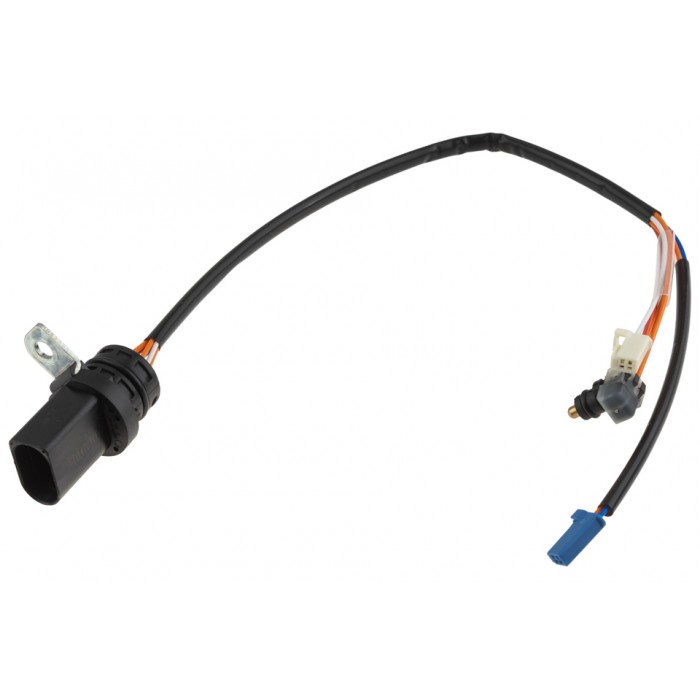 Faisceau Cablage Boite de Vitesse Auto Pour VW Audi Seat Altea Skoda 09G927363B