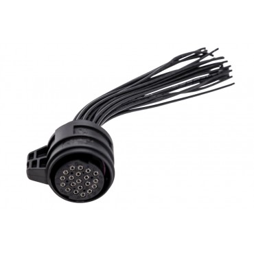 Boitier Connexion Boite Auto Mécatronique Pour VW CC EOS Golf Plus V VI VII A3